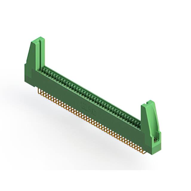 345-042-558-188 EDAC Inc.  Edgeboard Connectors